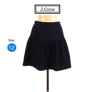 Casual School Girl Skirt